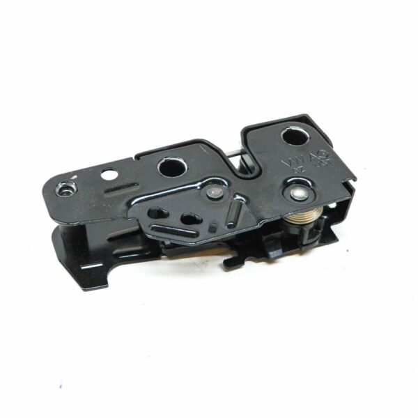 1Z0823509F - NEW VOLKSWAGEN AMAROK FRONT BONNET HOOD CENTER LID LOCK 1Z0823509F
