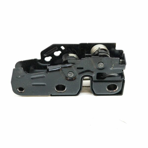 1Z0823509F - NEW VOLKSWAGEN AMAROK FRONT BONNET HOOD CENTER LID LOCK 1Z0823509F