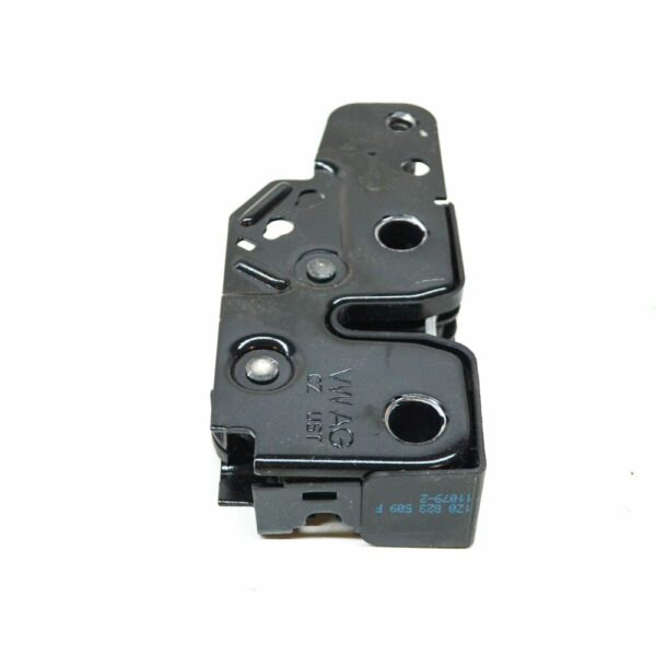 1Z0823509F - NEW VOLKSWAGEN AMAROK FRONT BONNET HOOD CENTER LID LOCK 1Z0823509F