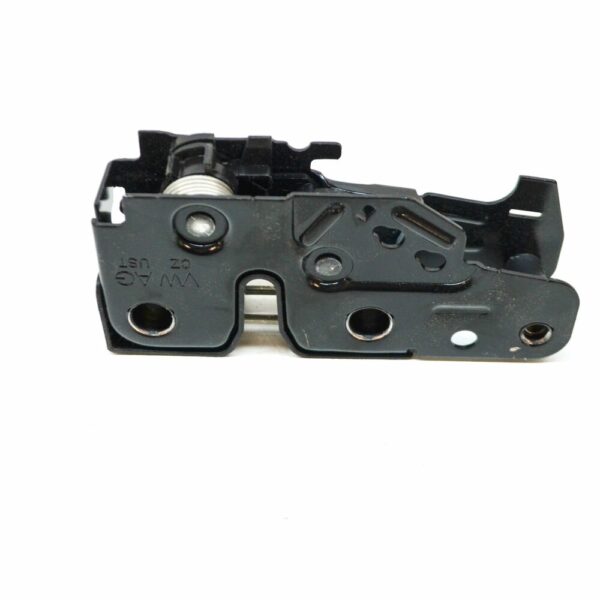 1Z0823509F - NEW VOLKSWAGEN AMAROK FRONT BONNET HOOD CENTER LID LOCK 1Z0823509F