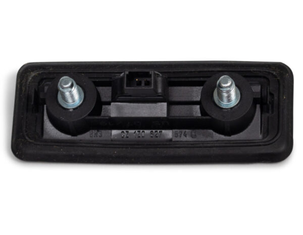 1Z0827574C - NEW VOLKSWAGEN XL1 REAR LID EXTERIOR DOOR HANDLE 1Z0827574C ORIGINAL