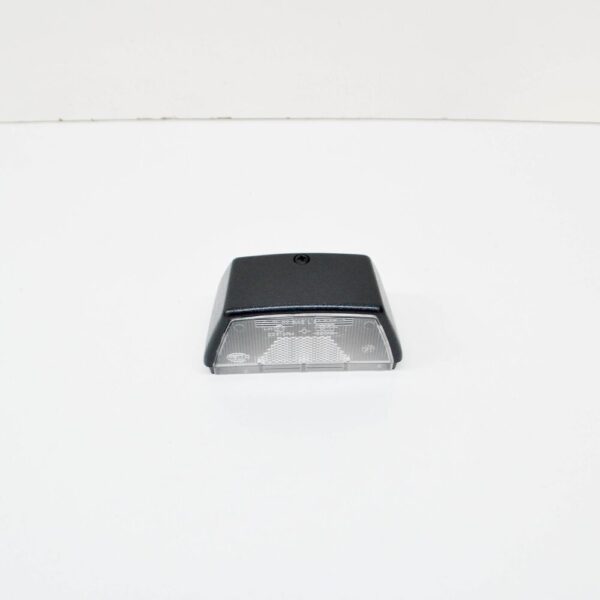 283943111A - NEW VOLKSCAR TRANSPORTER T4 NUMBER PLATE LIGHTING REAR 283943111A
