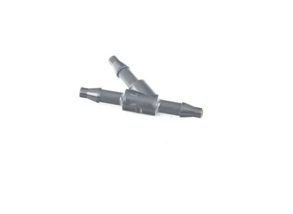 2D0133381 - NEW VW TOUAREG 7P MK2 SUCTION SYSTEM VACUUM Y-STUCK 2D0133381 ORIGINAL