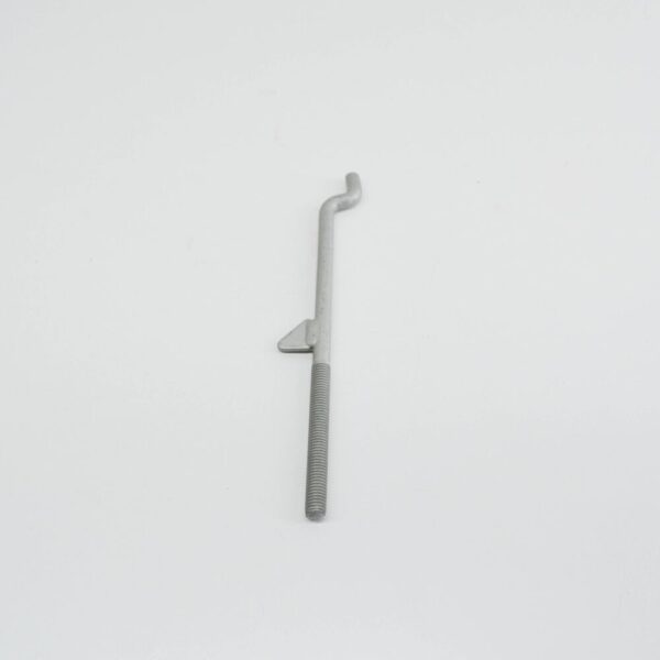 2D3803658 - VOLKSWAGEN CRAFTER 2E Spare Wheel Mounting Hook 220mm 2D3803658 NEW GENUINE