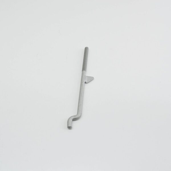 2D3803658 - VOLKSWAGEN CRAFTER 2E Spare Wheel Mounting Hook 220mm 2D3803658 NEW GENUINE