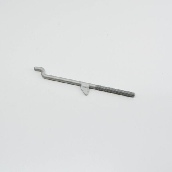 2D3803658 - VOLKSWAGEN CRAFTER 2E Spare Wheel Mounting Hook 220mm 2D3803658 NEW GENUINE
