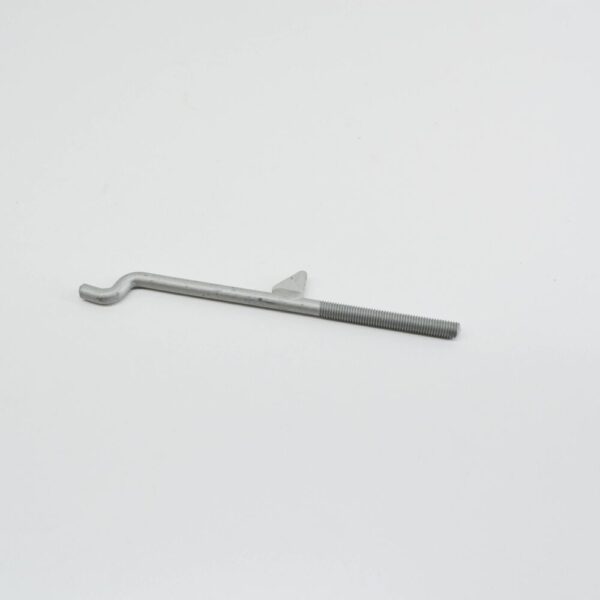 2D3803658 - VOLKSWAGEN CRAFTER 2E Spare Wheel Mounting Hook 220mm 2D3803658 NEW GENUINE