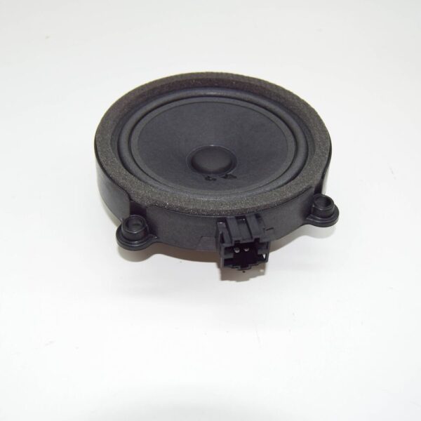2E0035411 - VOLKSWAGEN CRAFTER 2F MK1 FRONT DOOR MID-RANGE LOUDSPEAKER 2E0035411 NEW GENUINE