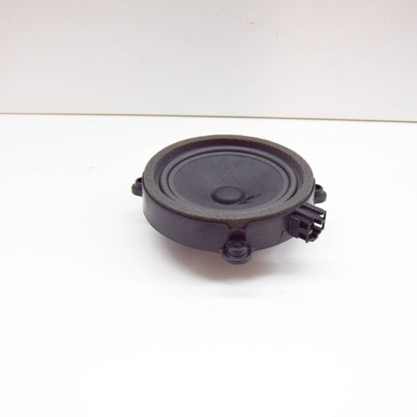 2E0035411 - VOLKSWAGEN CRAFTER 2F MK1 FRONT DOOR MID-RANGE LOUDSPEAKER 2E0035411 NEW GENUINE