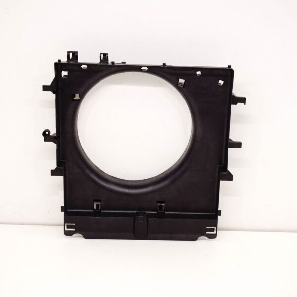 2E0121207H - Volkswagen Crafter 2E Mk1 Engine Radiator Fan Cover 2E0121207H NEW GENUINE