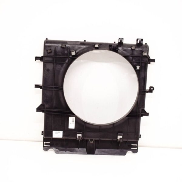 2E0121207H - Volkswagen Crafter 2E Mk1 Engine Radiator Fan Cover 2E0121207H NEW GENUINE