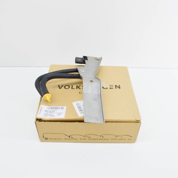 2E0131552H - NEW VOLKSWAGEN CRAFTER 2F MK1 EXHAUST PIPE CONTROL LINE 2E0131552H ORIGINAL