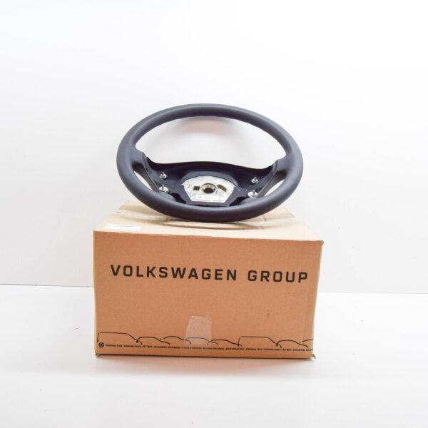 2E0419651B - VOLKSWAGEN CRAFTER 2F MK1 STEERING WHEEL 2E0419651B NEW GENUINE