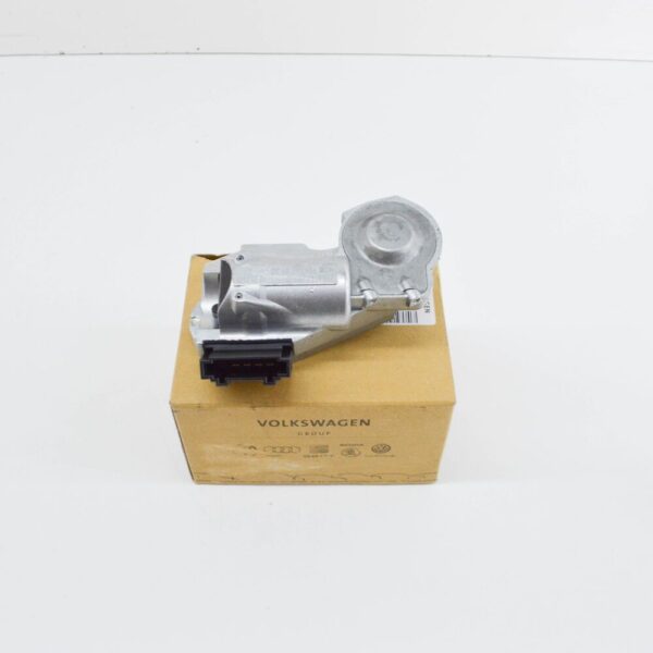 2E0419959C - NEW VOLKSWAGEN CRAFTER 2E MK1 STEERING COLUMN LOCK 2E0419959C ORIGINAL