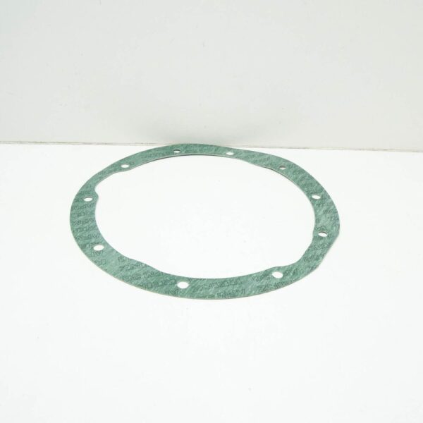 2E0501291 - NEW VW CRAFTER 2F MK1 REAR DIFFERENTIAL AXLE COVER 2E0501291 ORIGINAL