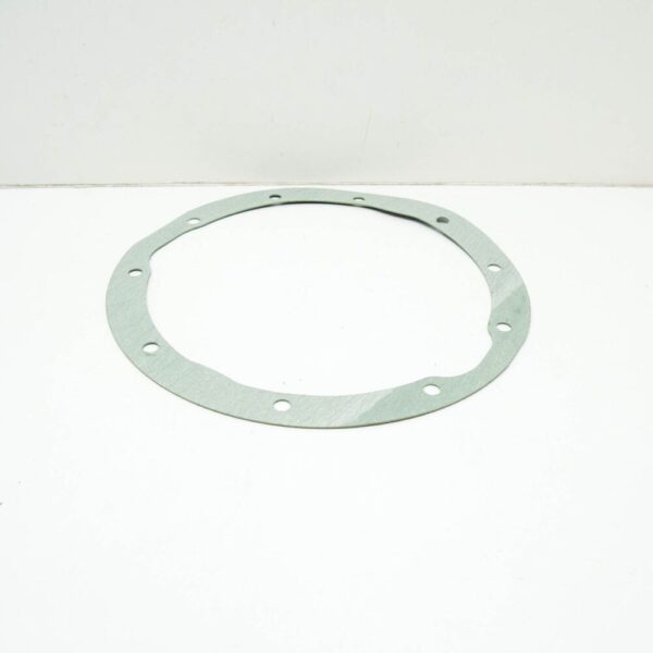 2E0501291 - NEW VW CRAFTER 2F MK1 REAR DIFFERENTIAL AXLE COVER 2E0501291 ORIGINAL