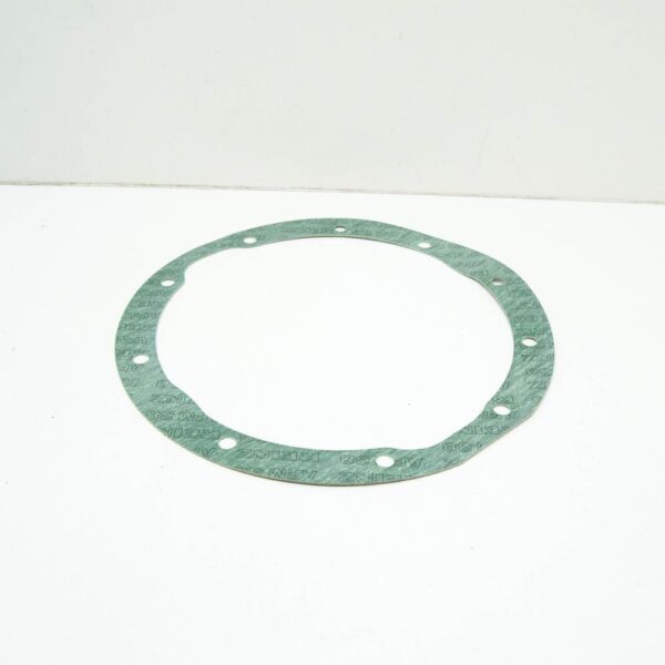 2E0501291 - NEW VW CRAFTER 2F MK1 REAR DIFFERENTIAL AXLE COVER 2E0501291 ORIGINAL