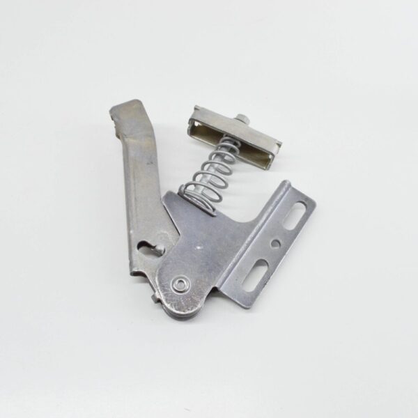 2E0609853A - NEW VW CRAFTER 2F MK1 HAND BRAKE CABLE ADJUSTING LEVER 2E0609853A ORIGINAL
