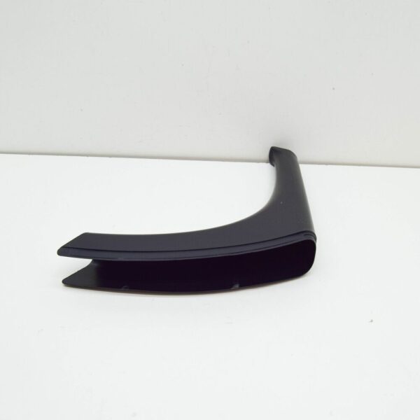 2E0711327 - New VOLKSWAGEN CRAFTER 2F MK1 HANDBRAKE HANDLE COVER 2E0711327 GENUINE