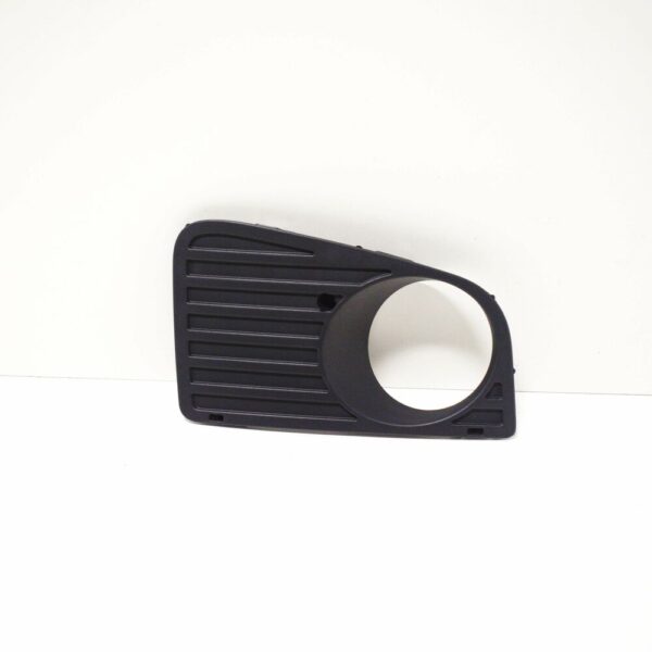 2E0807676 - NEW VW CRAFTER FRONT BUMPER FOG LIGHT LAMP GRILLE RIGHT 2E0807676 ORIGINAL