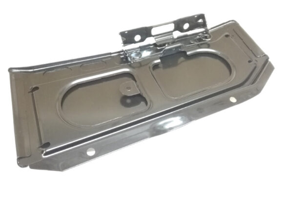 2E0809905 - NEW VOLKSWAGEN CRAFTER 2F MK1 TANK FLAP 2E0809905 ORIGINAL
