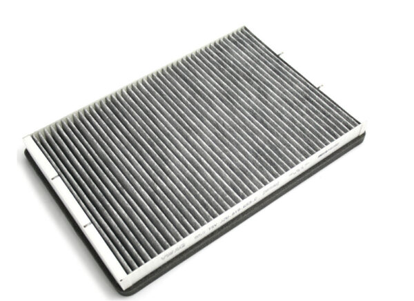 2E0819638A - VW CRAFTER 2F MK1 indoor air filter insert 2E0819638A NEW REAL