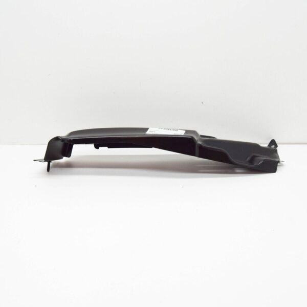 2E0821101 - NEW VOLKSWAGEN CRAFTER 2F MK1 FRONT LEFT LOWER WING 2E0821101 ORIGINAL