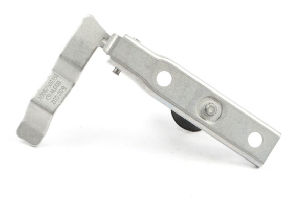 2E0823507 - NEW VW CRAFTER 30-35 MINIBUS 2E FROT HOOD LOCK 2E0823507 ORIGINAL