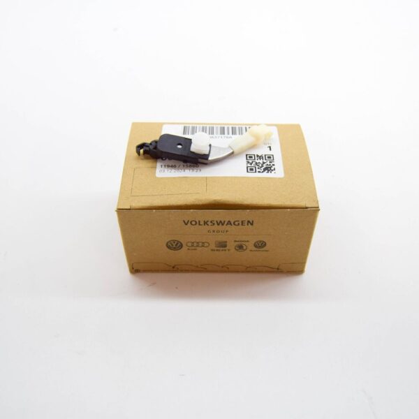 2E0837178A - VOLKSWAGEN CRAFTER 2F MK1 FRONT RIGHT DOOR LOCKING ROD 2E0837178A NEW GENUINE