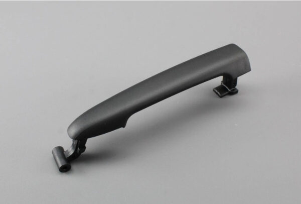 2E0837205C - NEW VW CRAFTER 30-35 FRONT EXTERIOR DOOR HANDLE 2E0837205C ORIGINAL