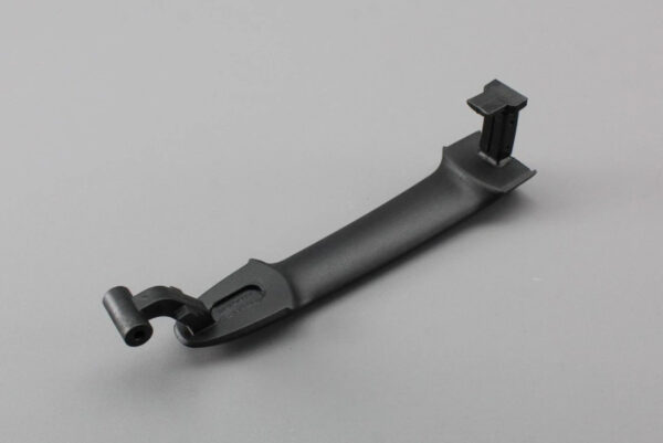 2E0837205C - NEW VW CRAFTER 30-35 FRONT EXTERIOR DOOR HANDLE 2E0837205C ORIGINAL