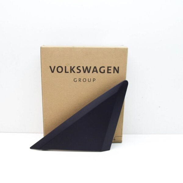 2E0857568 - VOLKSWAGEN CRAFTER MK1 2E Front Right Mirror Corner Trim 2E0857568 NEW GENUINE