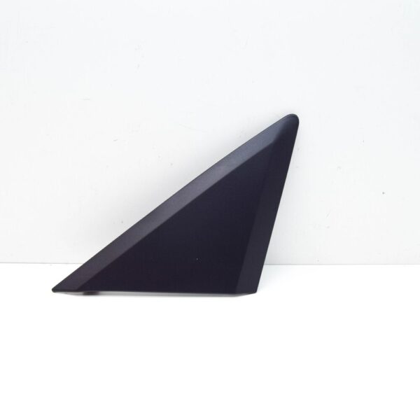 2E0857568 - VOLKSWAGEN CRAFTER MK1 2E Front Right Mirror Corner Trim 2E0857568 NEW GENUINE