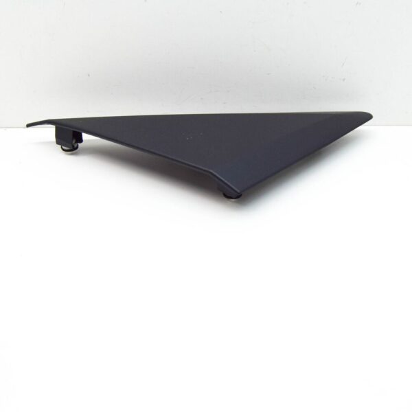 2E0857568 - VOLKSWAGEN CRAFTER MK1 2E Front Right Mirror Corner Trim 2E0857568 NEW GENUINE