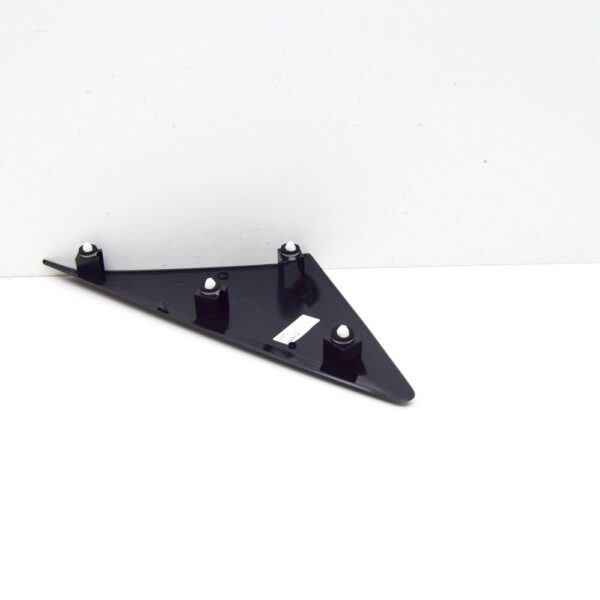 2E0857568 - VOLKSWAGEN CRAFTER MK1 2E Front Right Mirror Corner Trim 2E0857568 NEW GENUINE