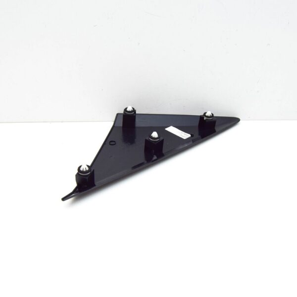 2E0857568 - VOLKSWAGEN CRAFTER MK1 2E Front Right Mirror Corner Trim 2E0857568 NEW GENUINE