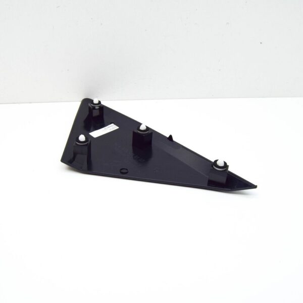 2E0857568 - VOLKSWAGEN CRAFTER MK1 2E Front Right Mirror Corner Trim 2E0857568 NEW GENUINE