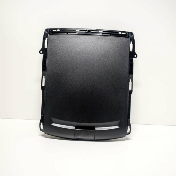 2E0857919A - NEW VW CRAFTER 2E DASHBOARD UPPER CENTRE STOWAGE COMPARTMENT 2E0857919A
