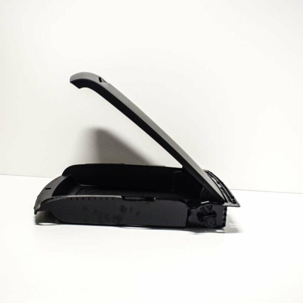 2E0857919A - NEW VW CRAFTER 2E DASHBOARD UPPER CENTRE STOWAGE COMPARTMENT 2E0857919A