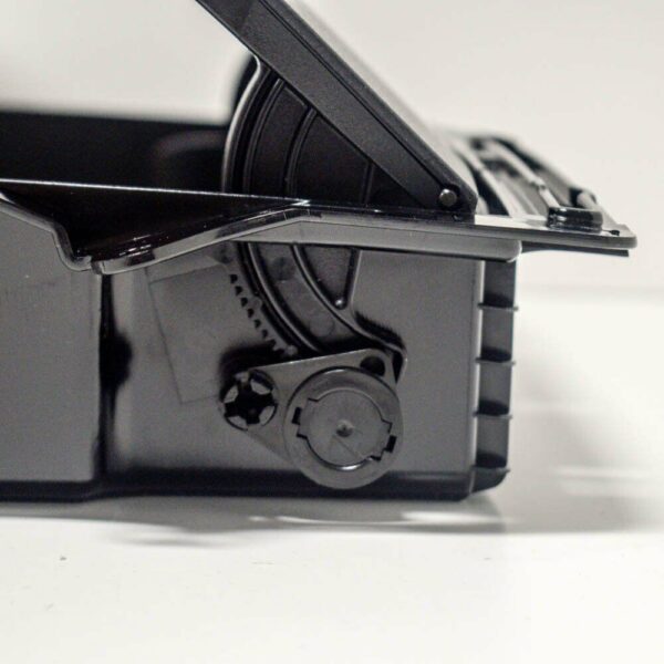 2E0857919A - NEW VW CRAFTER 2E DASHBOARD UPPER CENTRE STOWAGE COMPARTMENT 2E0857919A