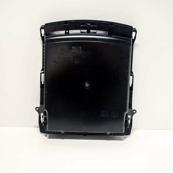 2E0857919A - NEW VW CRAFTER 2E DASHBOARD UPPER CENTRE STOWAGE COMPARTMENT 2E0857919A