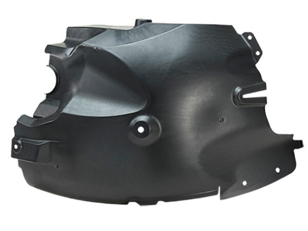 2E0863827 - NEW VW CRAFTER 2F MK1 FRONT LEFT INNER FENDER REAR PART 2E0863827