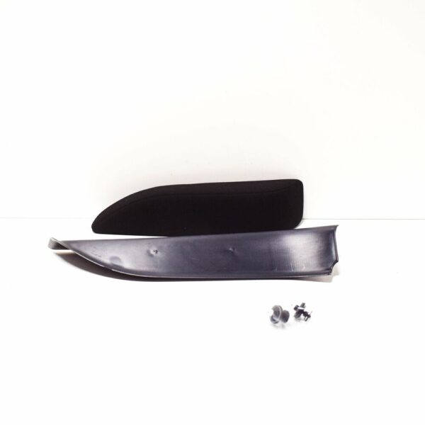 2E0867166A - NEW VOLKSWAGEN CRAFTER RIGHT DOOR ARMREST RETROFIT KIT 2E0867166A