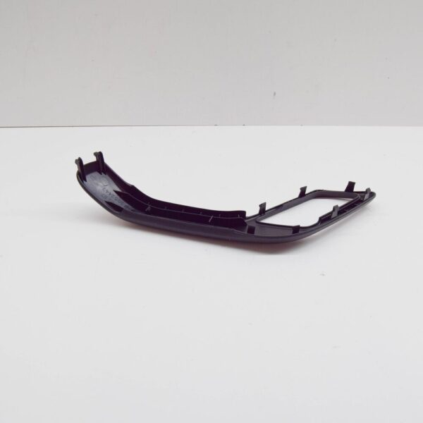 2E0867197 - VW CRAFTER MK1 2E Front Left Door Pull Handle Cover 2E0867197 NEW GENUINE