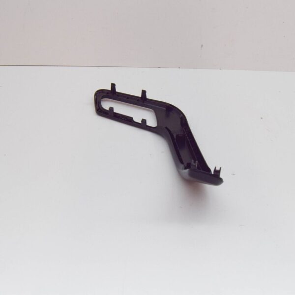 2E0867197 - VW CRAFTER MK1 2E Front Left Door Pull Handle Cover 2E0867197 NEW GENUINE