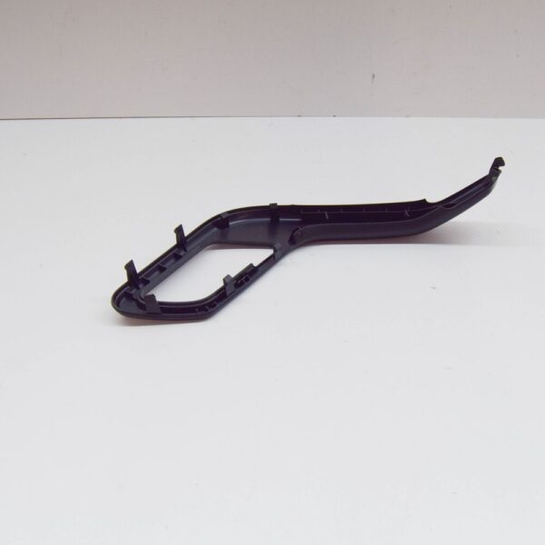 2E0867197 - VW CRAFTER MK1 2E Front Left Door Pull Handle Cover 2E0867197 NEW GENUINE