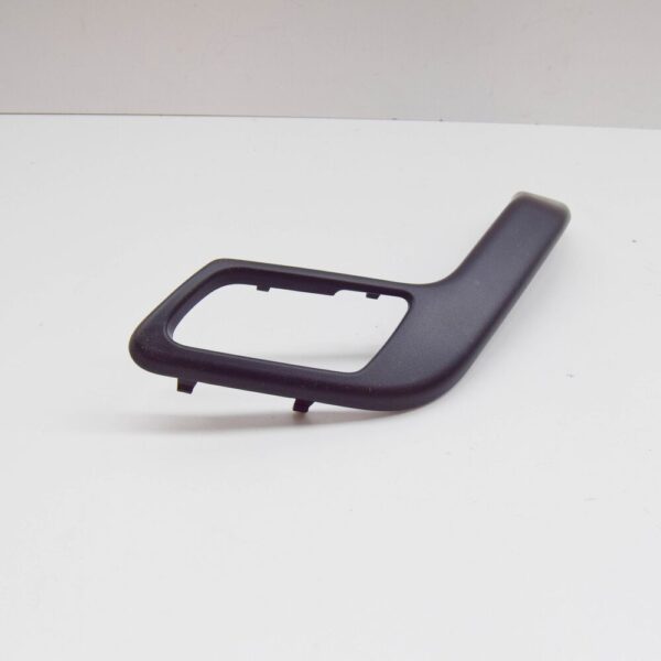 2E0867197 - VW CRAFTER MK1 2E Front Left Door Pull Handle Cover 2E0867197 NEW GENUINE