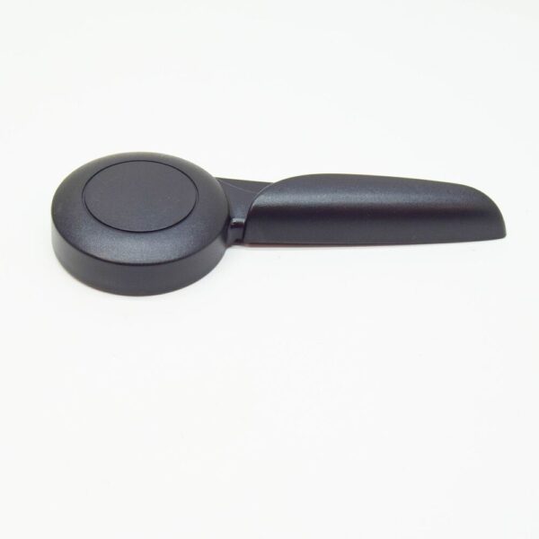 2E0881091 - NEW VW CRAFTER 2F MK1 FRONT LEFT SEAT HEIGHT ADJUST HANDLE 2E0881091 ORIGINAL