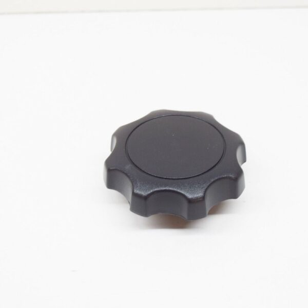 2E0881671B - NEW VW CRAFTER MK1 2E FRONT LEFT SEAT BACKREST ADJUST KNOB 2E0881671B