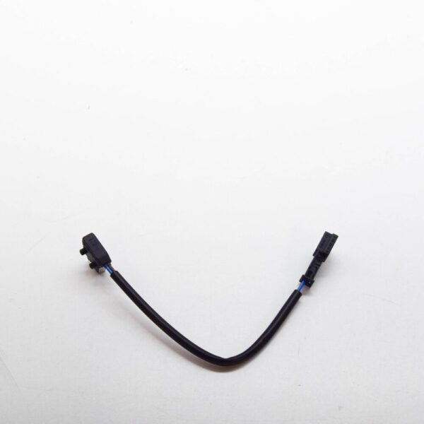 2E0919241H - VW CRAFTER 30-50 2F Reverse Light Micro Switch 2E0919241H NEW GENUINE